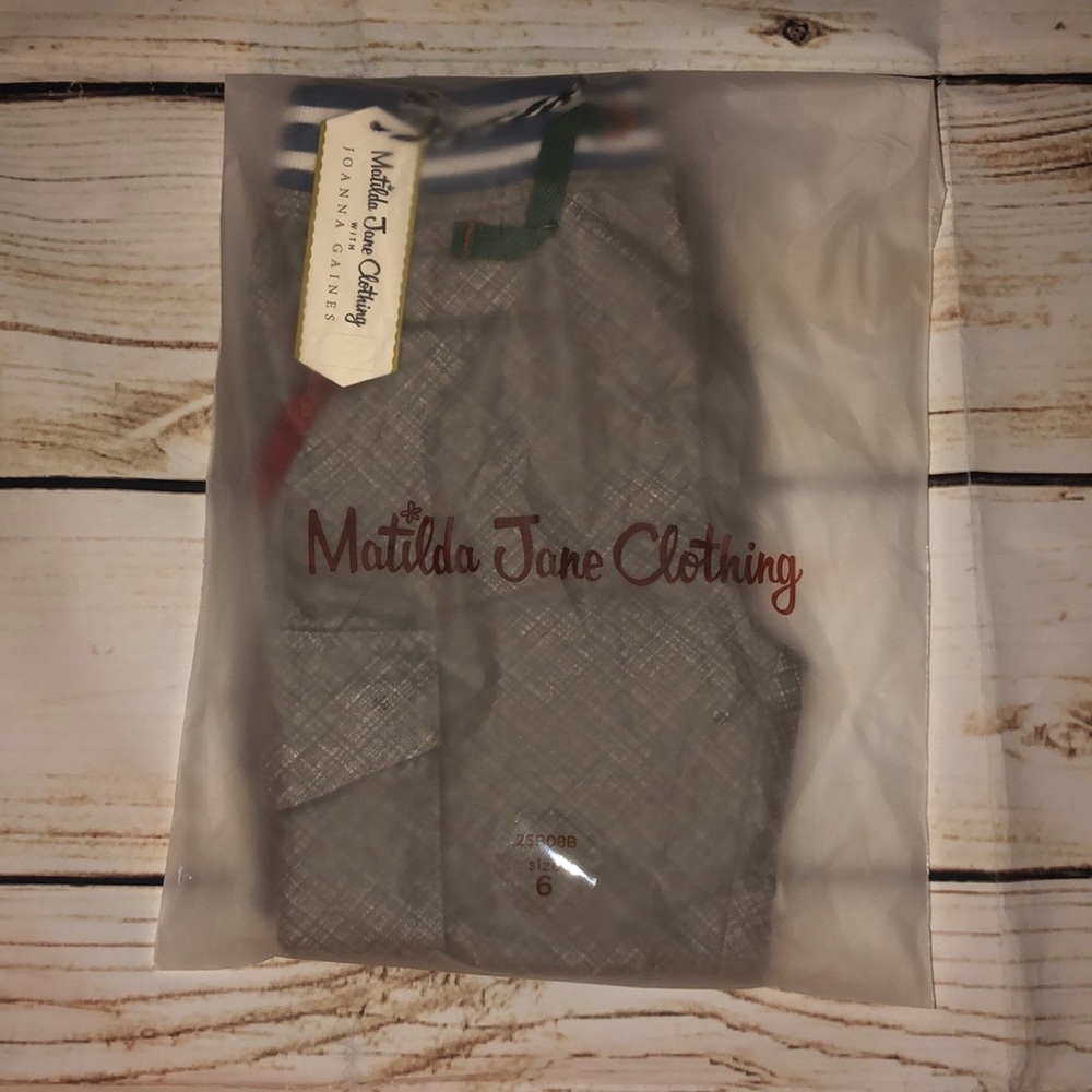 Matilda Jane Joggers